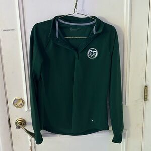 Women’s long sleeve